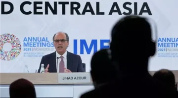 اقتصادات الشرق الأوسط وشمال أفريقيا تواجه 2026 عام تحول بعد أداء يفوق التوقعات في 2025 1